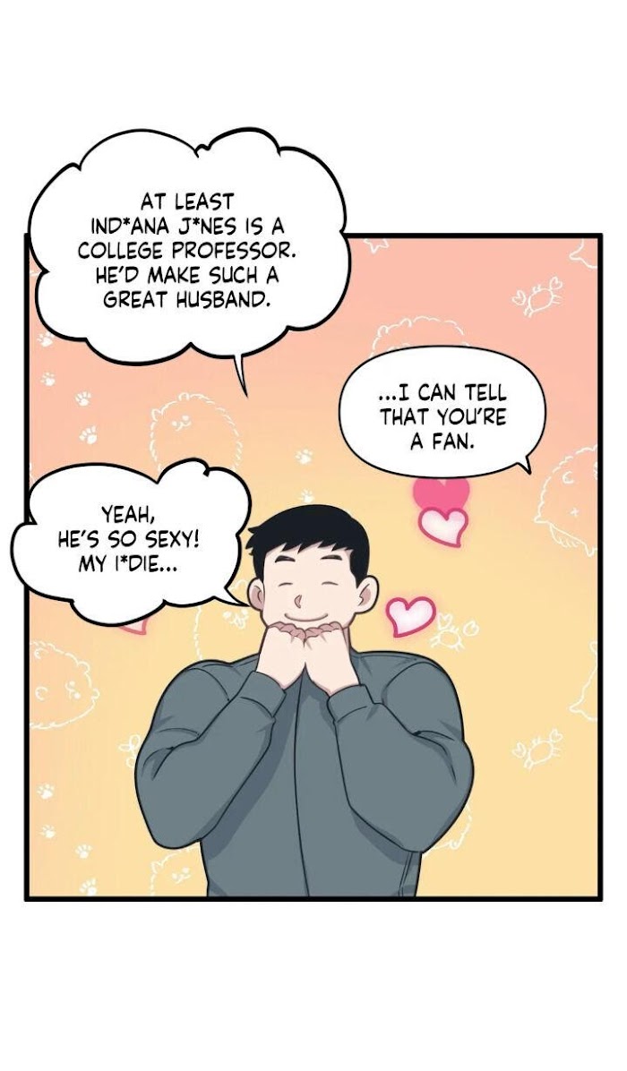 Read Full Volume chapter 6.1 image 9 on Lezhin