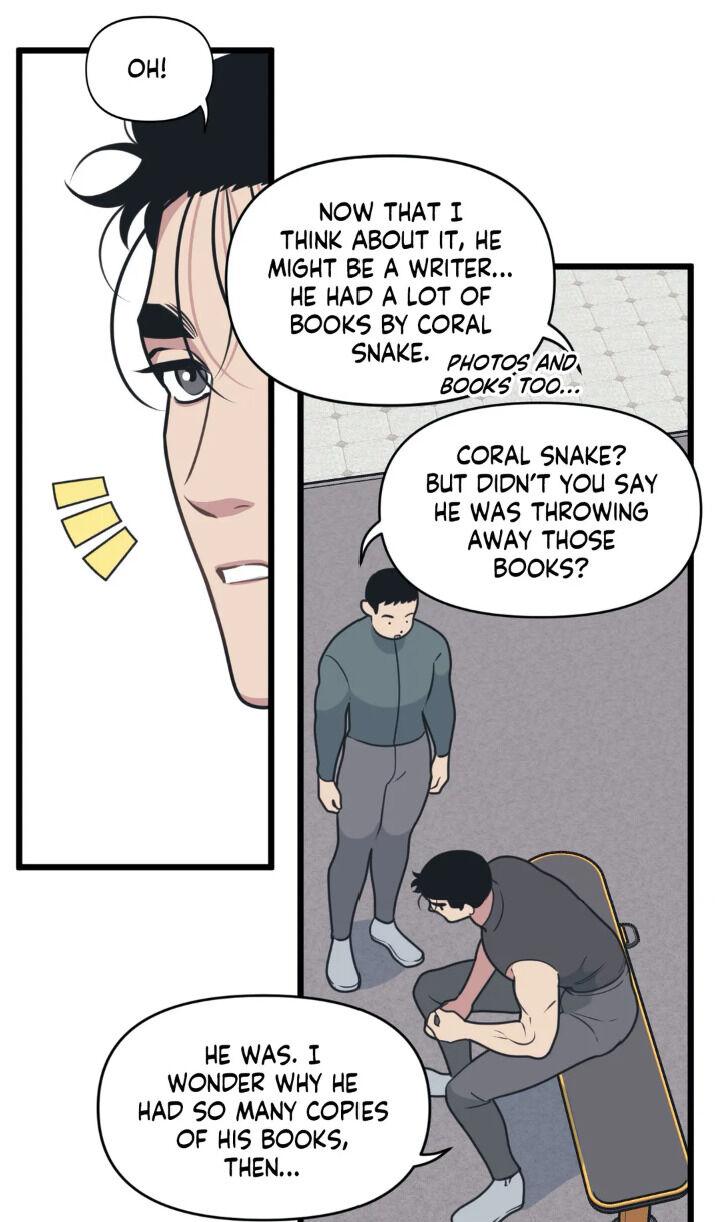 Read Full Volume chapter 6.2 image 12 on Lezhin