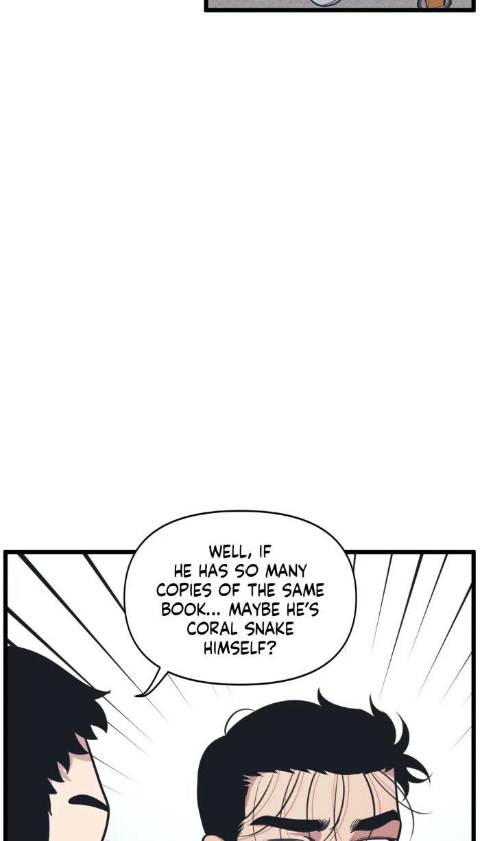 Read Full Volume chapter 6.2 image 13 on Lezhin