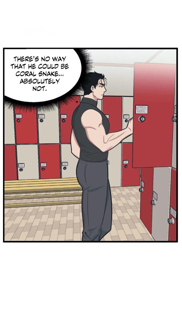 Read Full Volume chapter 6.2 image 15 on Lezhin