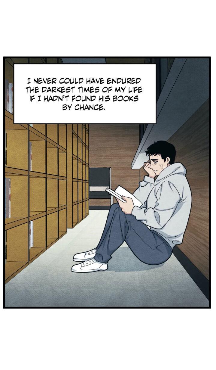 Read Full Volume chapter 6.2 image 21 on Lezhin
