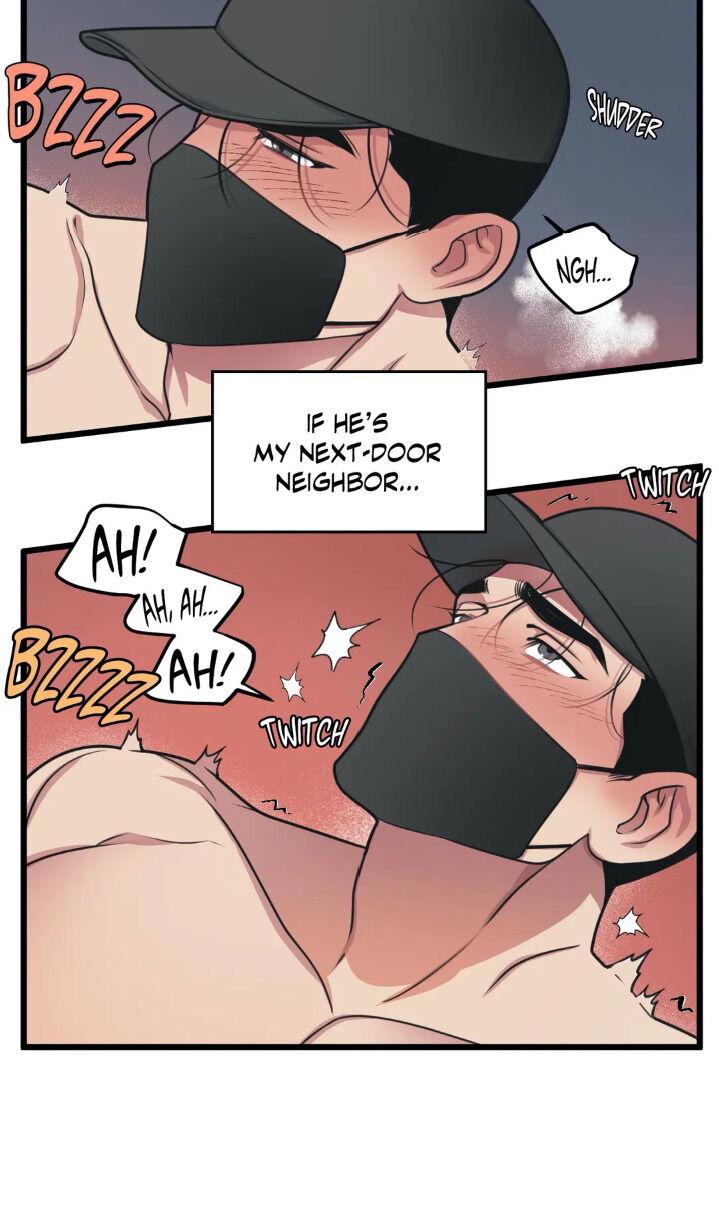 Read Full Volume chapter 6.2 image 29 on Lezhin