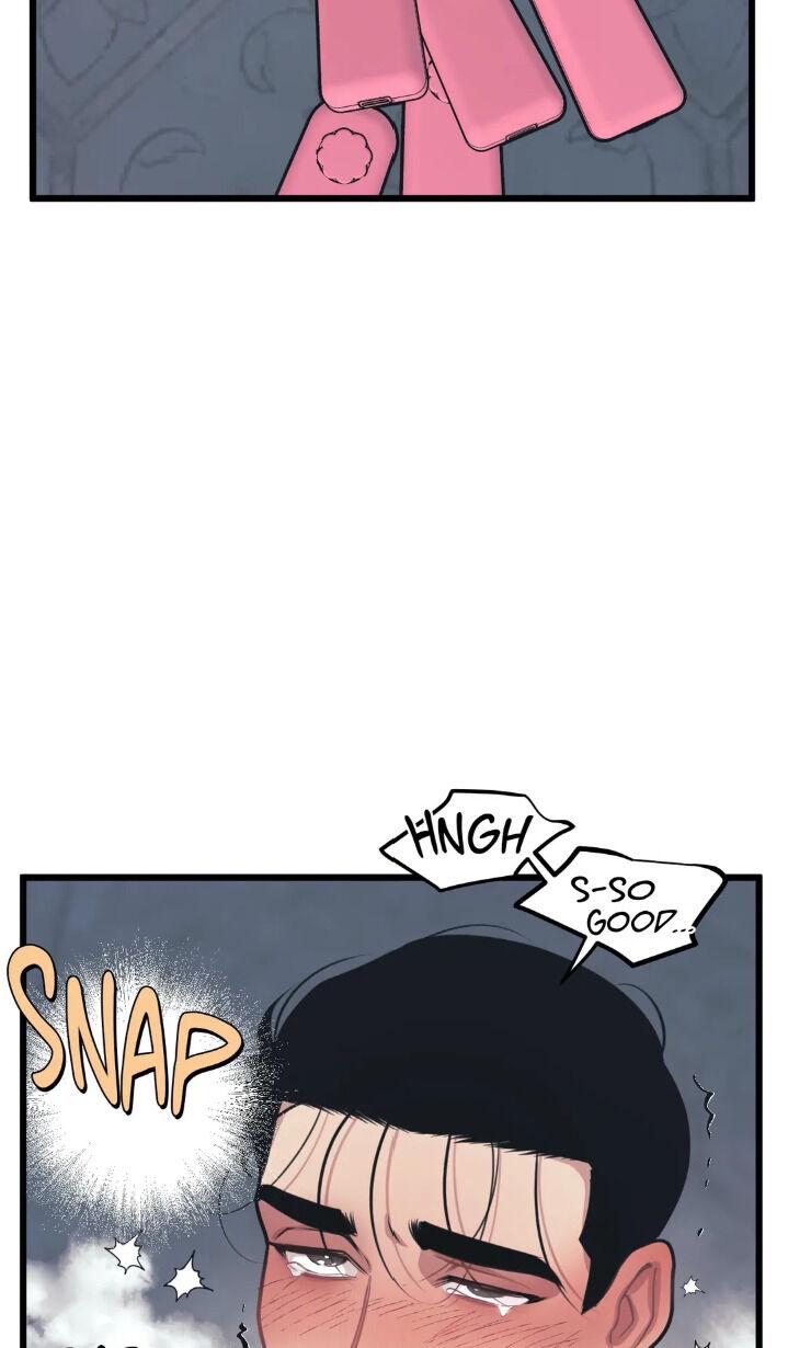 Read Full Volume chapter 6.2 image 34 on Lezhin
