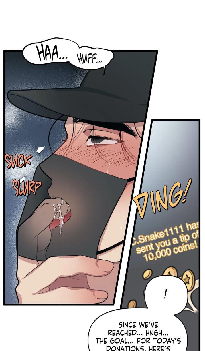 Read Full Volume chapter 6.2 image 38 on Lezhin