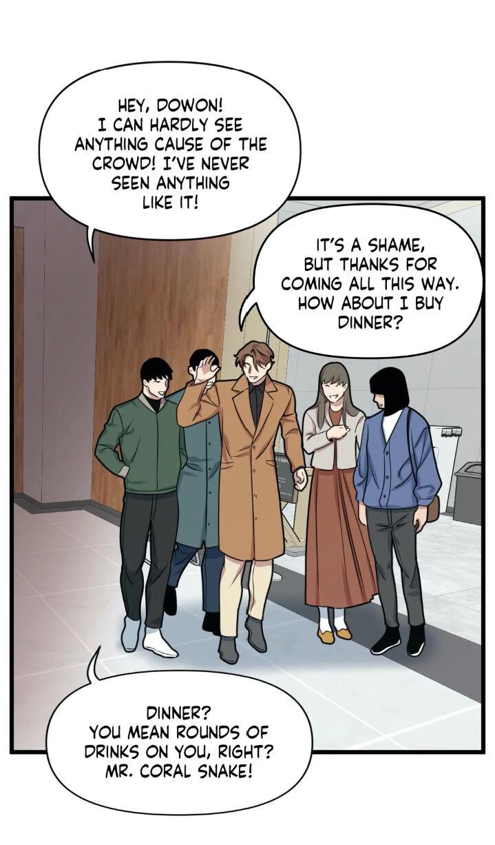 Read Full Volume chapter 6.2 image 50 on Lezhin