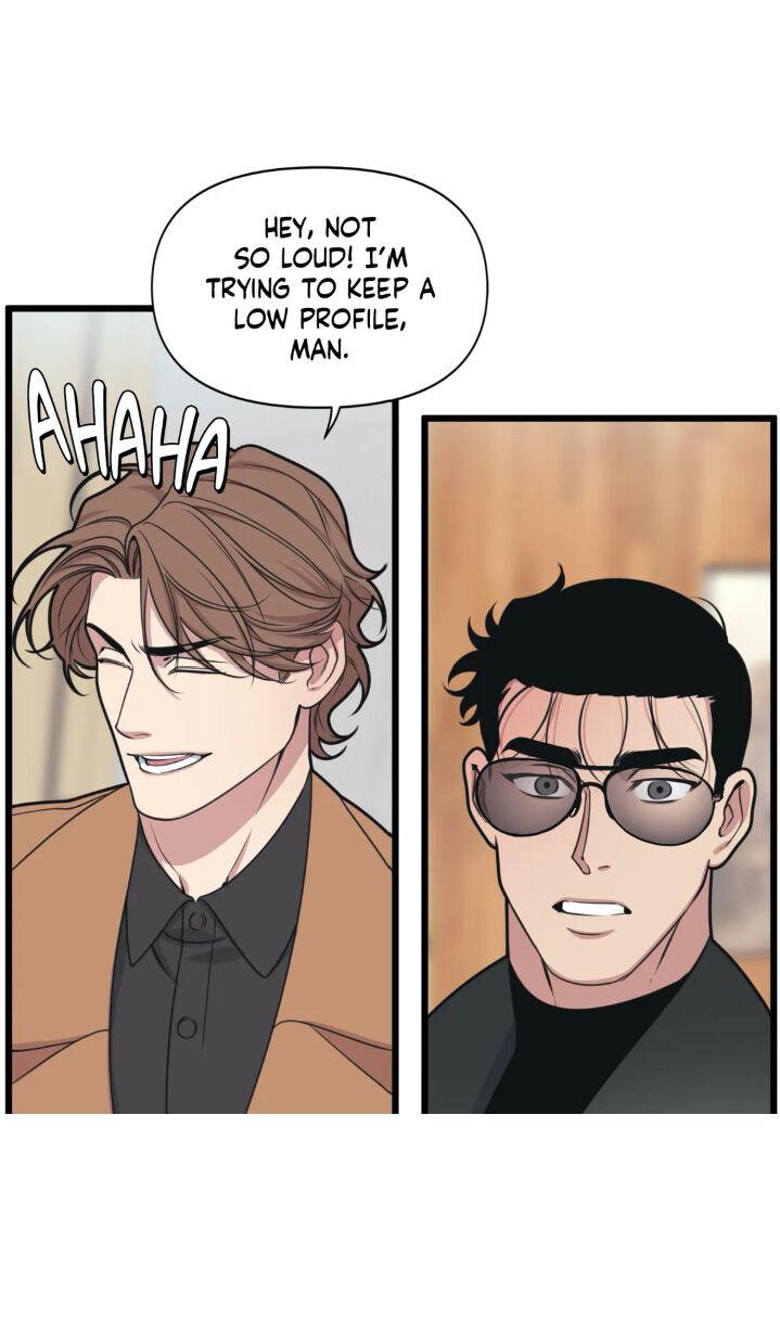 Read Full Volume chapter 6.2 image 51 on Lezhin