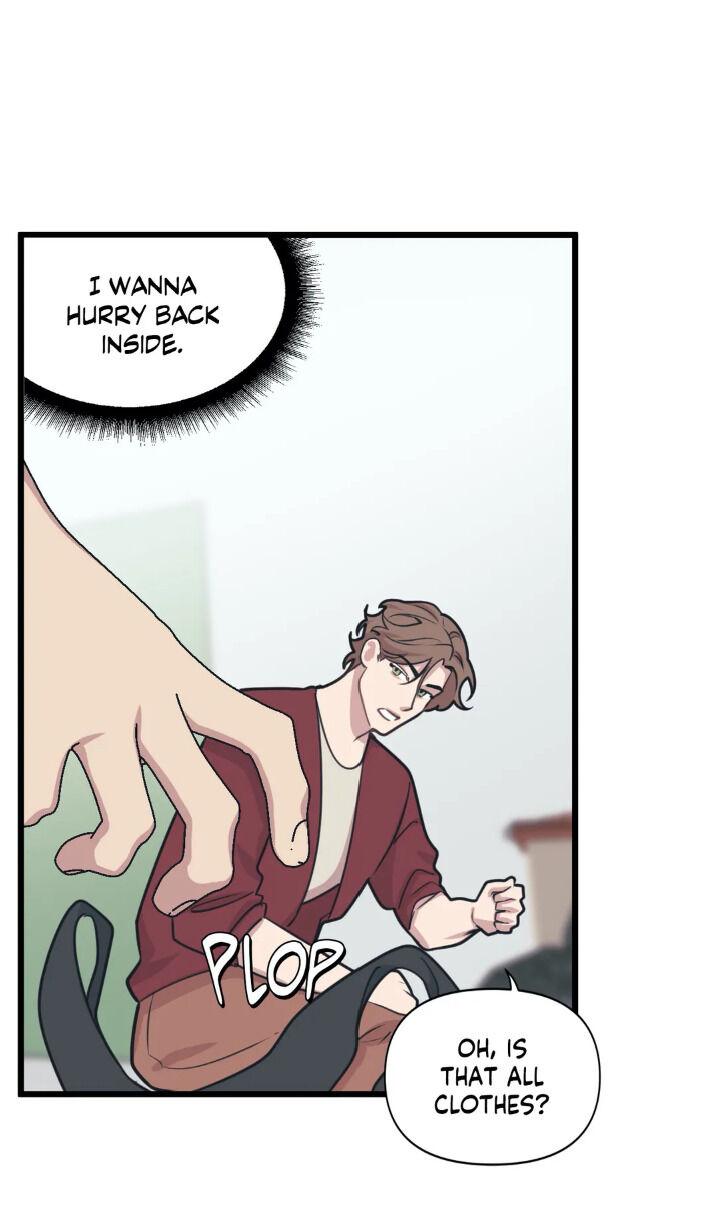 Read Full Volume chapter 6.2 image 56 on Lezhin
