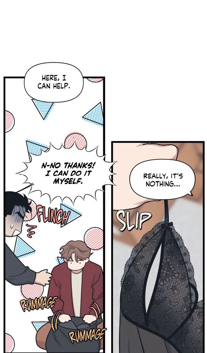 Read Full Volume chapter 6.2 image 58 on Lezhin