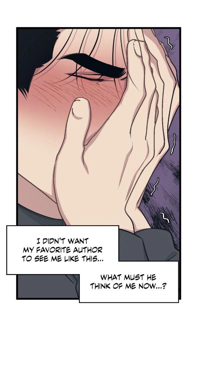 Read Full Volume chapter 6.2 image 61 on Lezhin