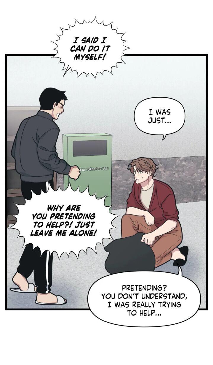 Read Full Volume chapter 6.2 image 62 on Lezhin