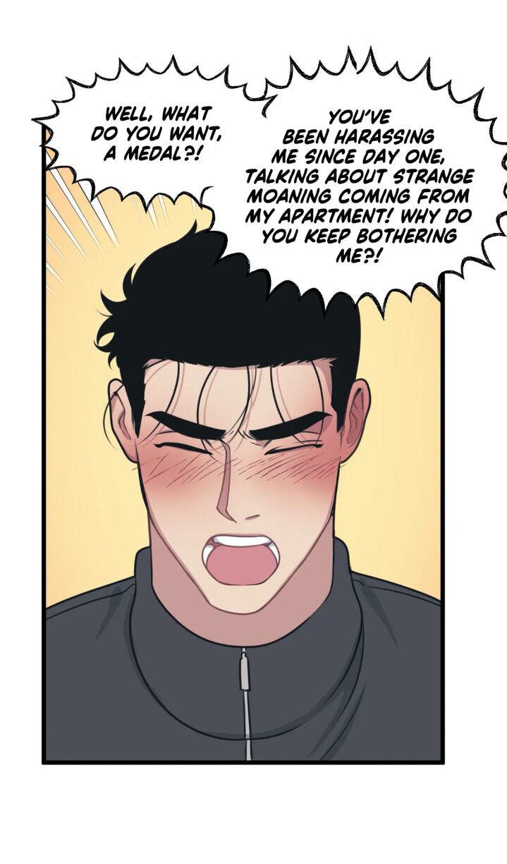 Read Full Volume chapter 6.2 image 63 on Lezhin