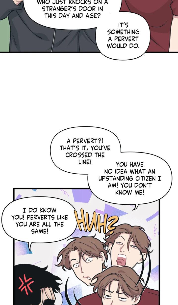 Read Full Volume chapter 6.2 image 65 on Lezhin