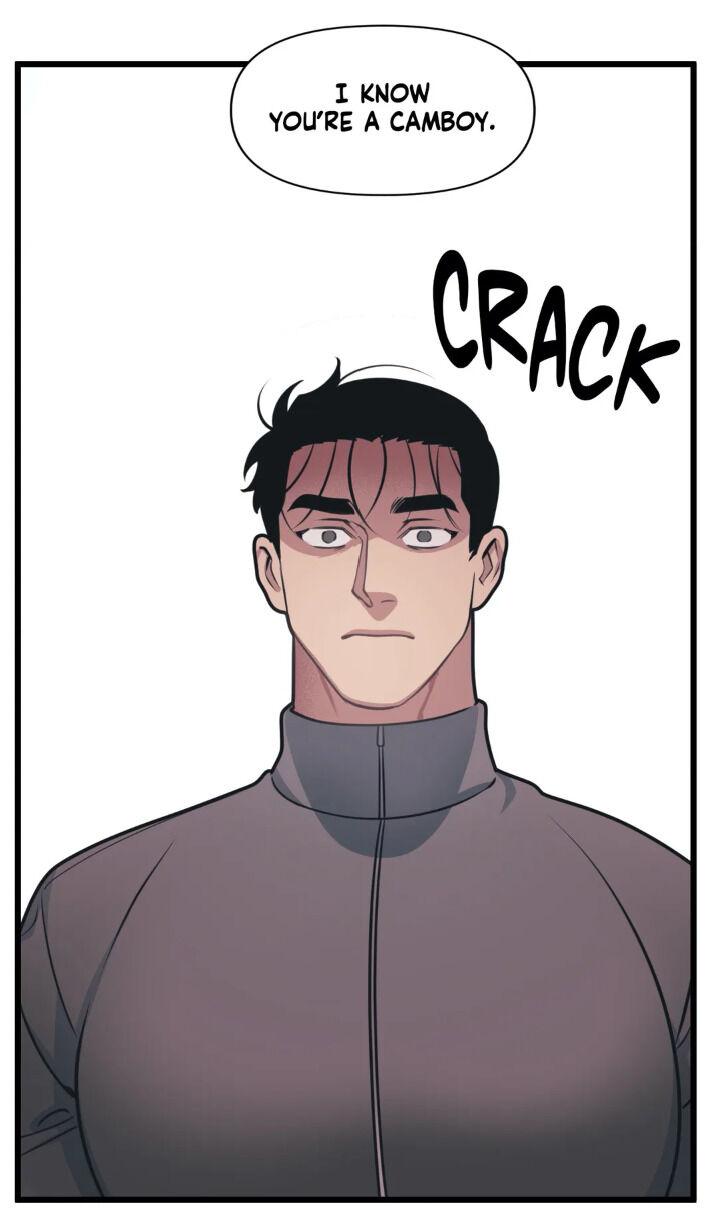 Read Full Volume chapter 6.2 image 70 on Lezhin
