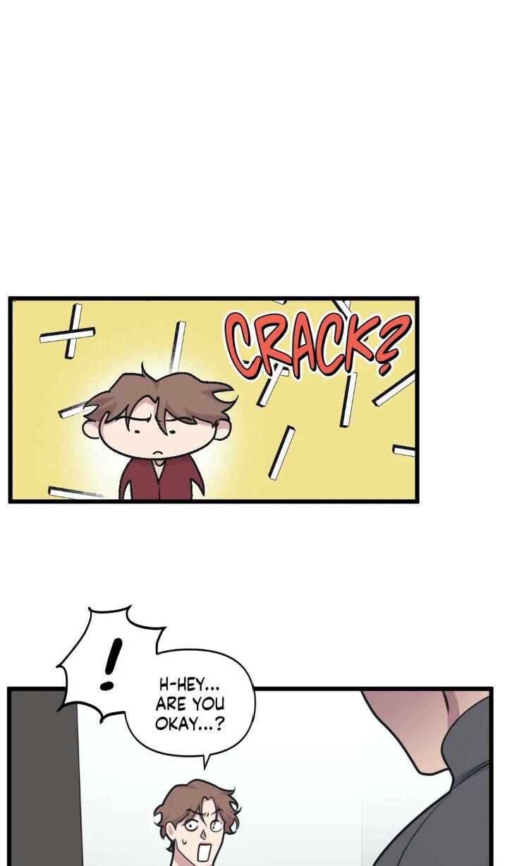 Read Full Volume chapter 6.2 image 71 on Lezhin