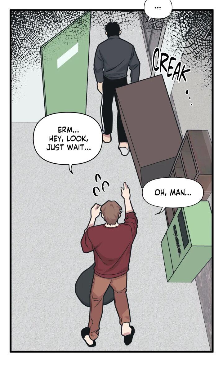 Read Full Volume chapter 6.2 image 73 on Lezhin
