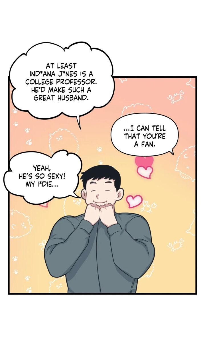 Read Full Volume chapter 6.2 image 9 on Lezhin