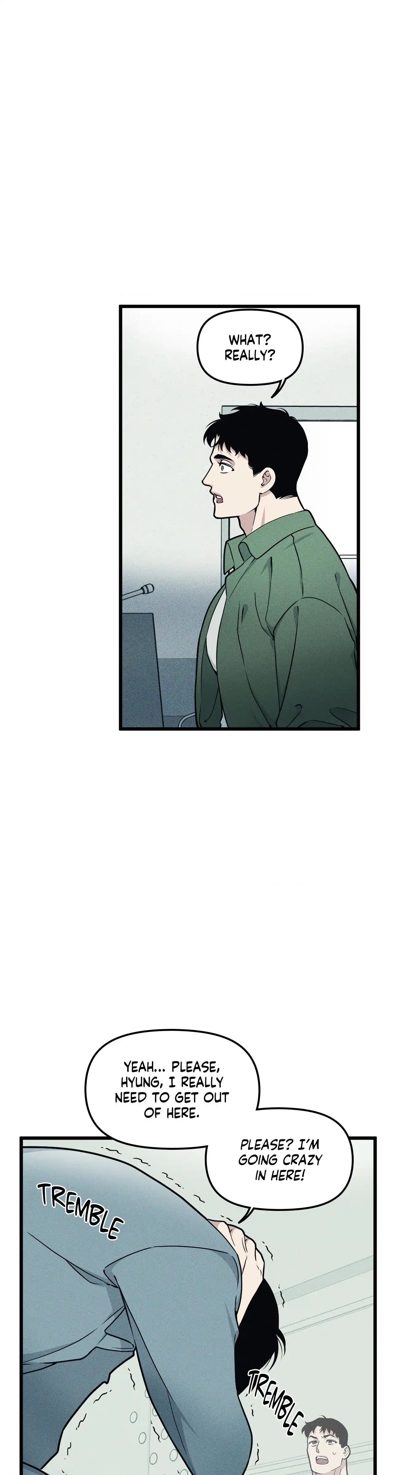 Read Full Volume chapter 6 image 11 on Lezhin