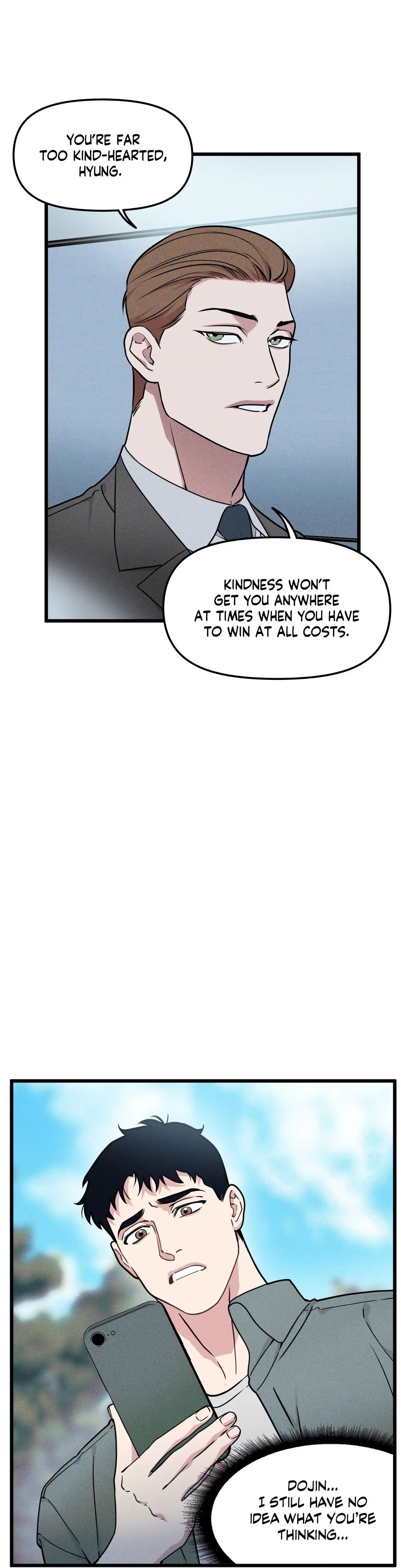 Read Full Volume chapter 6 image 16 on Lezhin