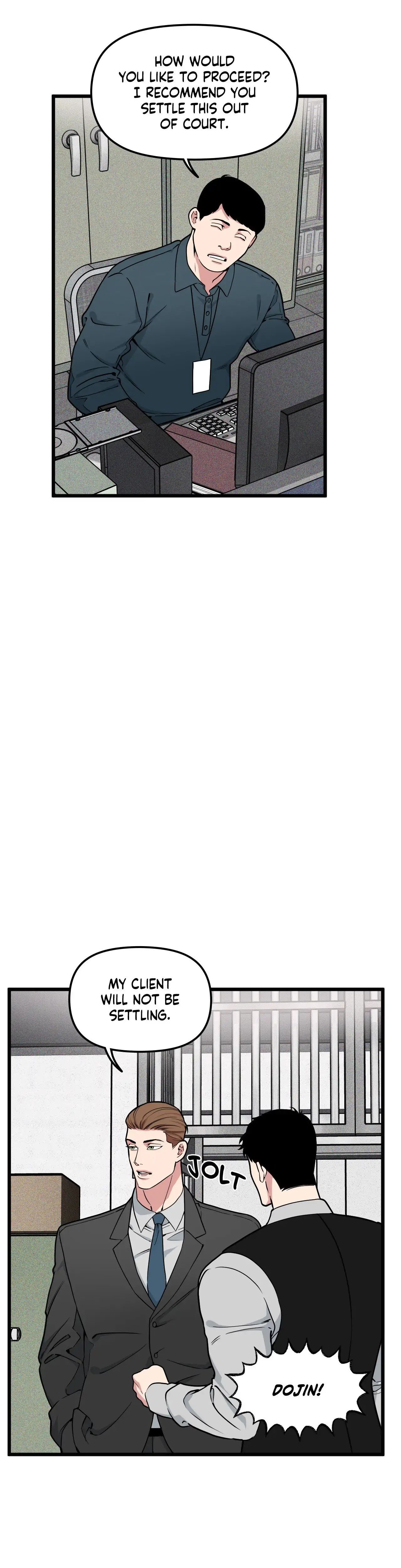 Read Full Volume chapter 6 image 2 on Lezhin