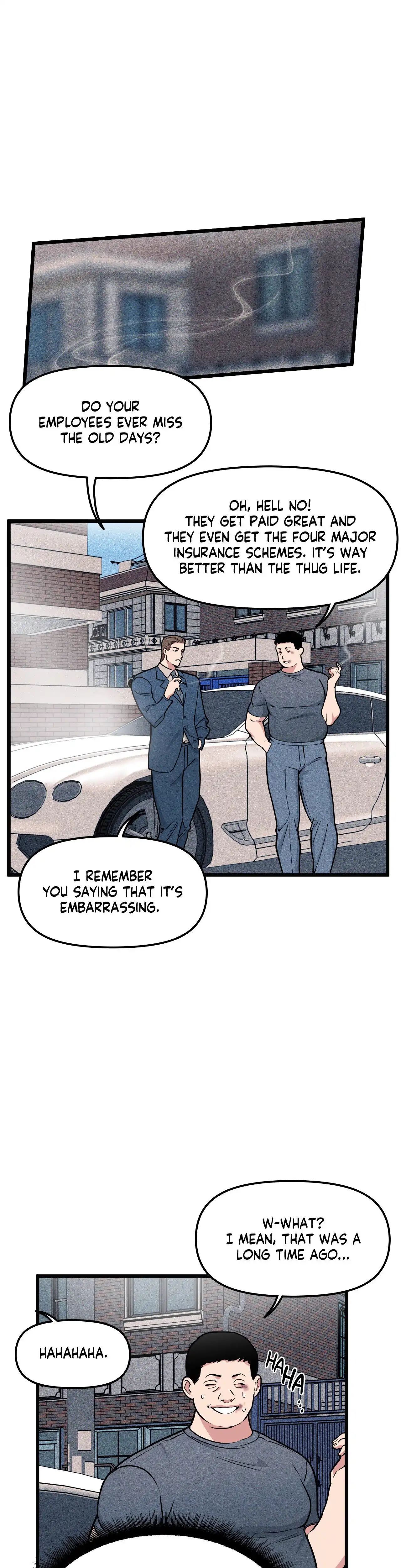 Read Full Volume chapter 6 image 20 on Lezhin
