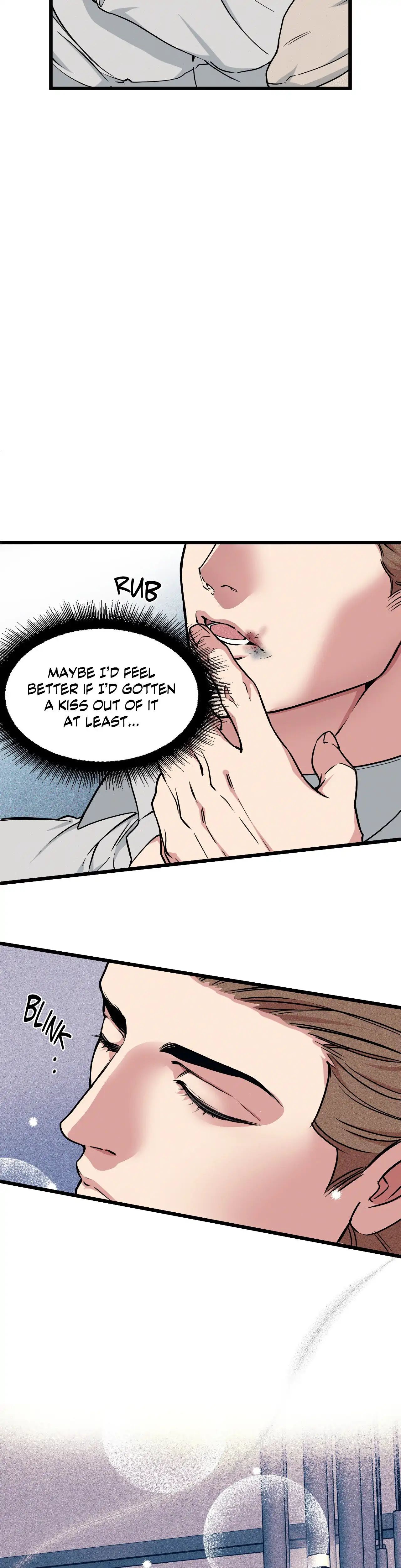 Read Full Volume chapter 6 image 23 on Lezhin