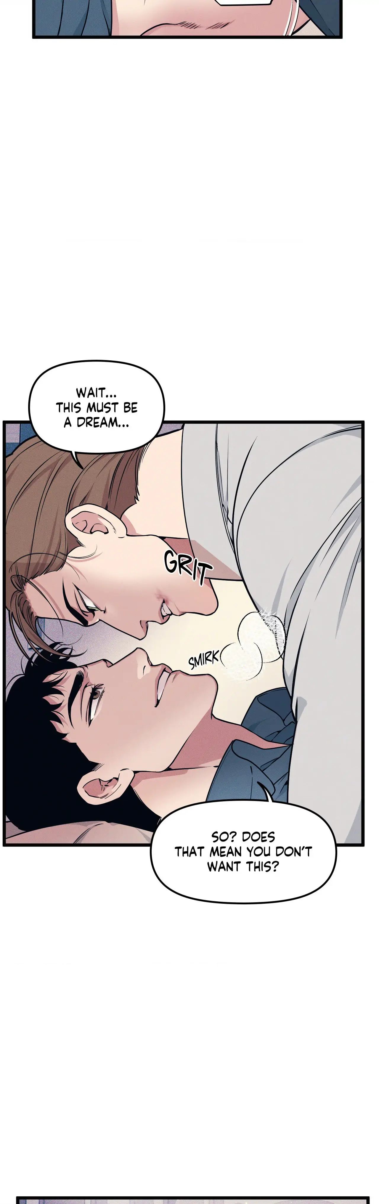Read Full Volume chapter 6 image 26 on Lezhin