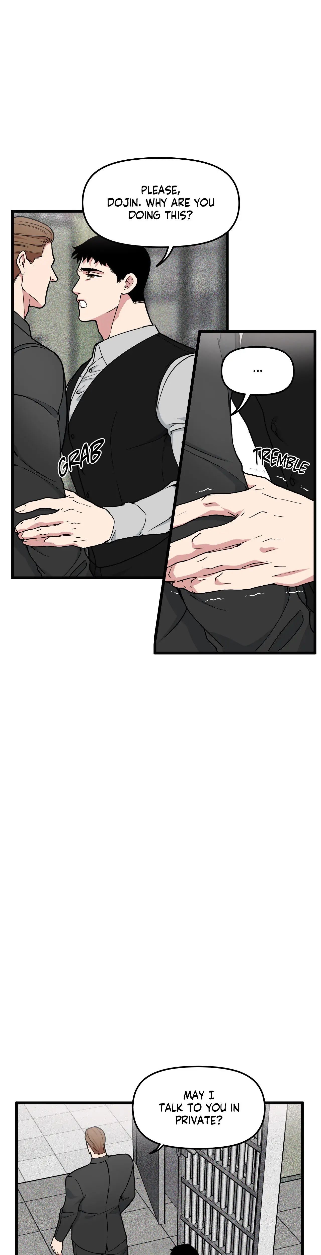 Read Full Volume chapter 6 image 3 on Lezhin