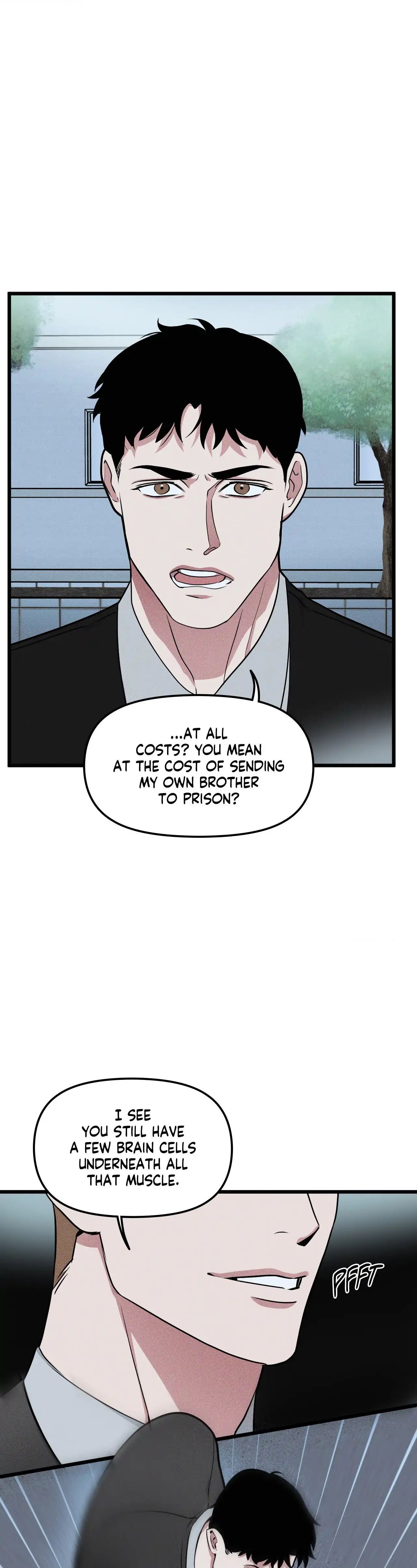 Read Full Volume chapter 6 image 6 on Lezhin