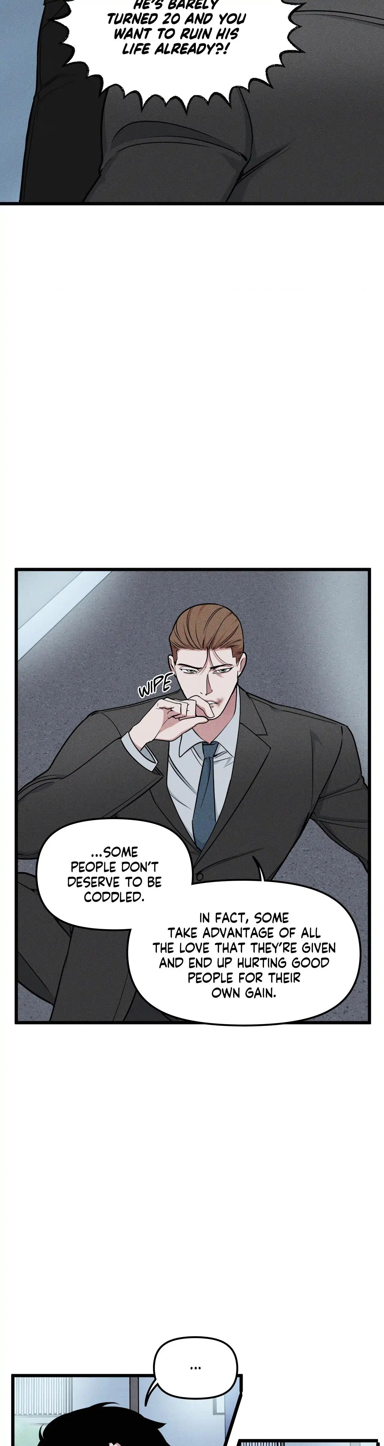 Read Full Volume chapter 6 image 8 on Lezhin