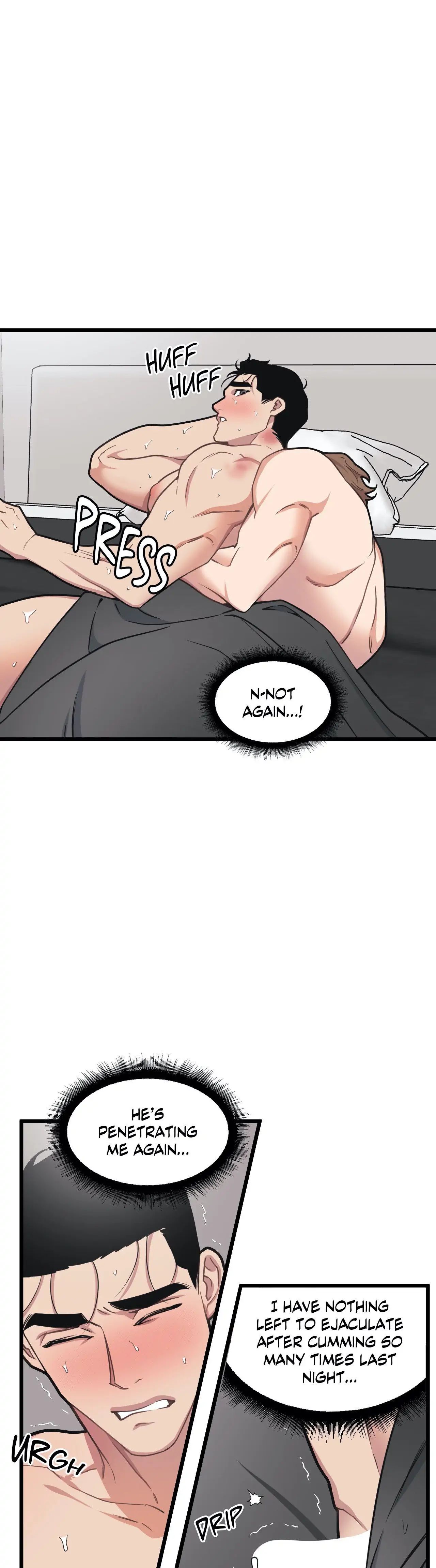 Read Full Volume chapter 60 image 12 on Lezhin