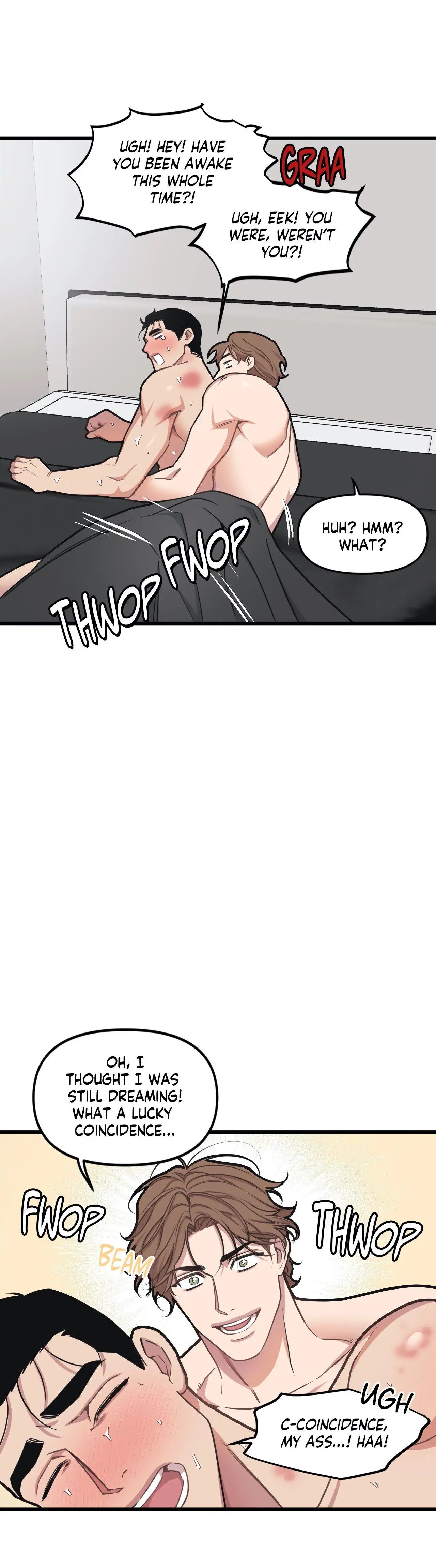 Read Full Volume chapter 60 image 14 on Lezhin