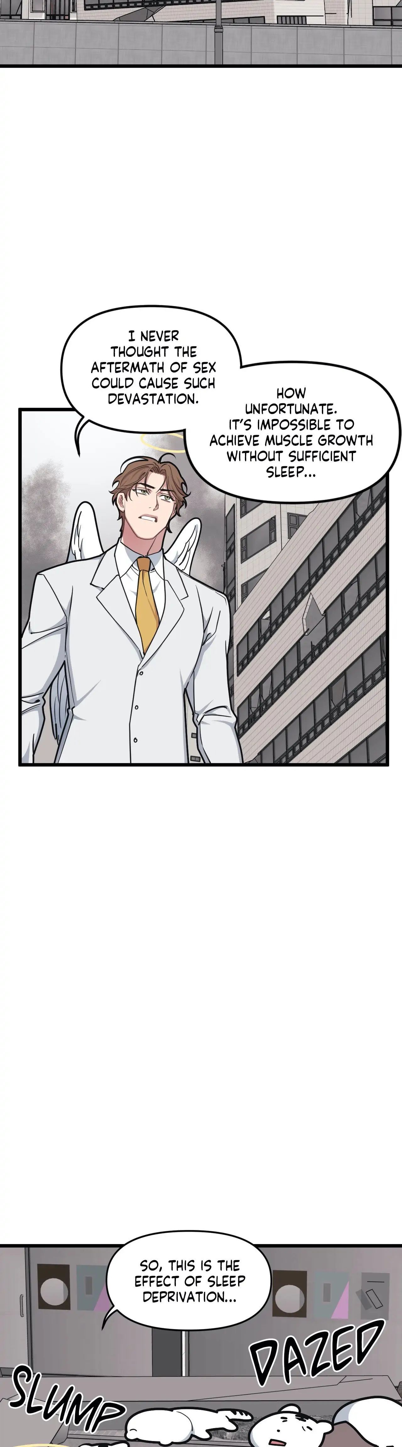 Read Full Volume chapter 60 image 16 on Lezhin