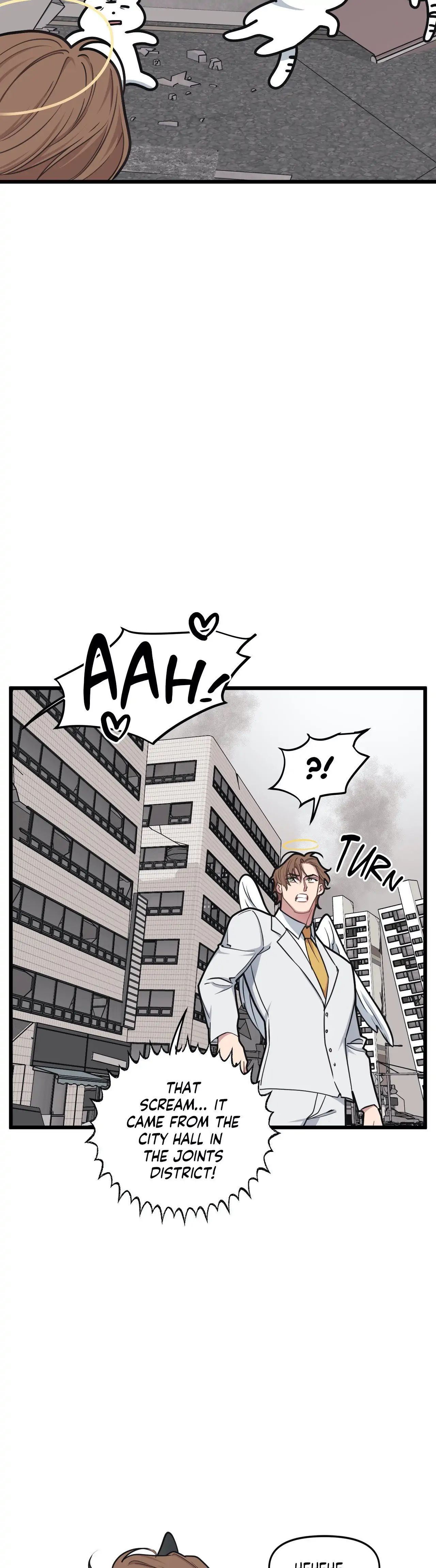 Read Full Volume chapter 60 image 17 on Lezhin