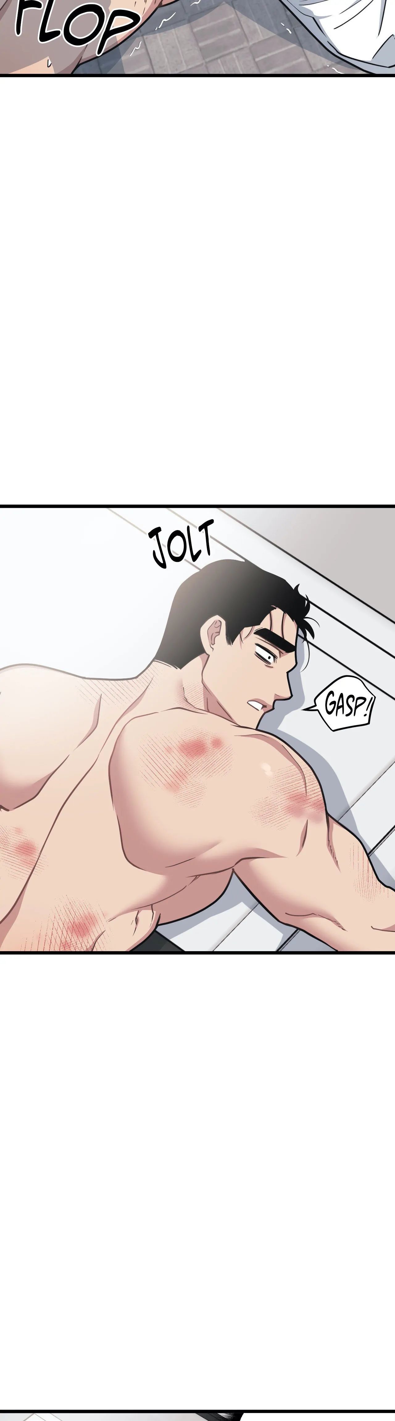 Read Full Volume chapter 60 image 21 on Lezhin