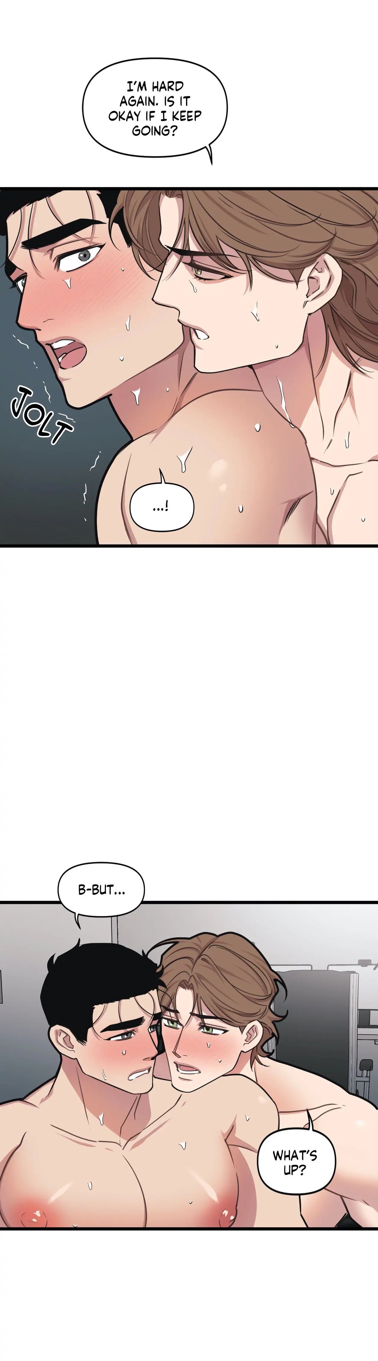 Read Full Volume chapter 60 image 4 on Lezhin