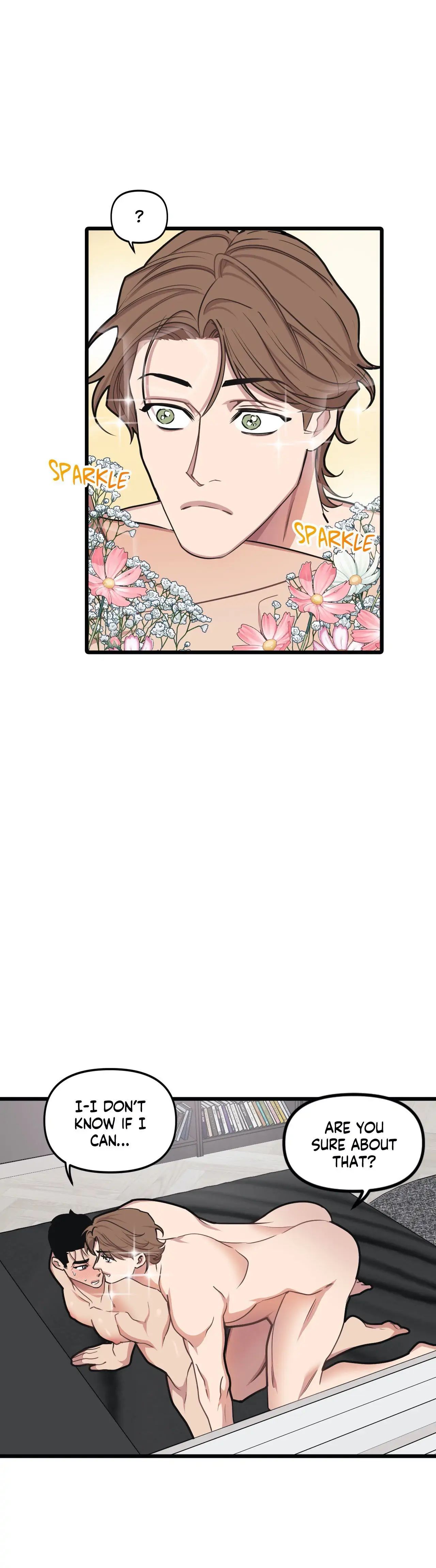 Read Full Volume chapter 60 image 5 on Lezhin