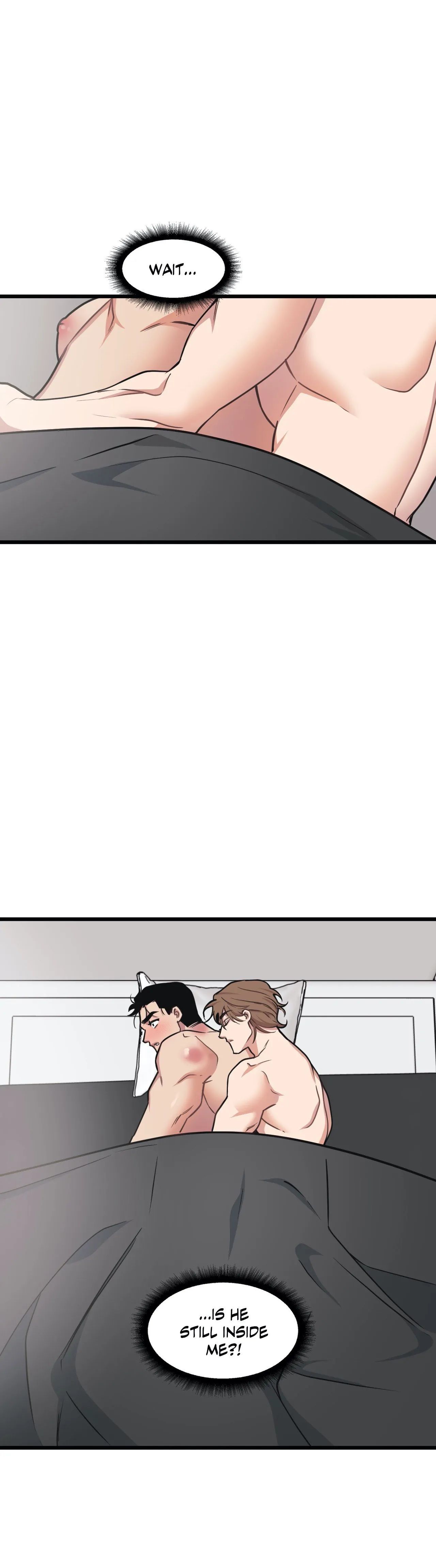 Read Full Volume chapter 60 image 9 on Lezhin