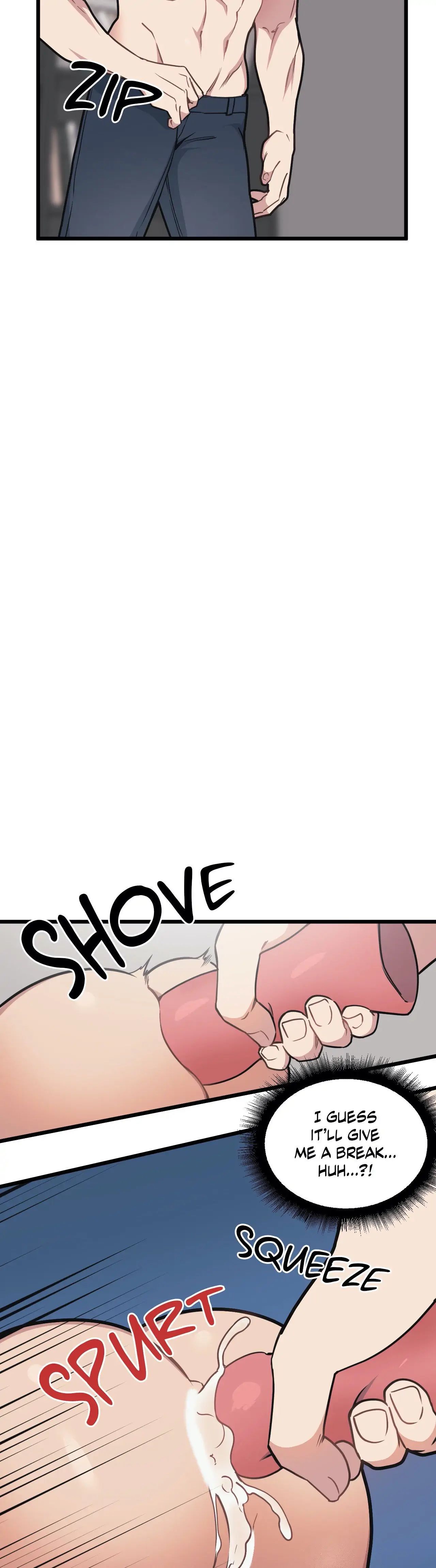 Read Full Volume chapter 61 image 1 on Lezhin