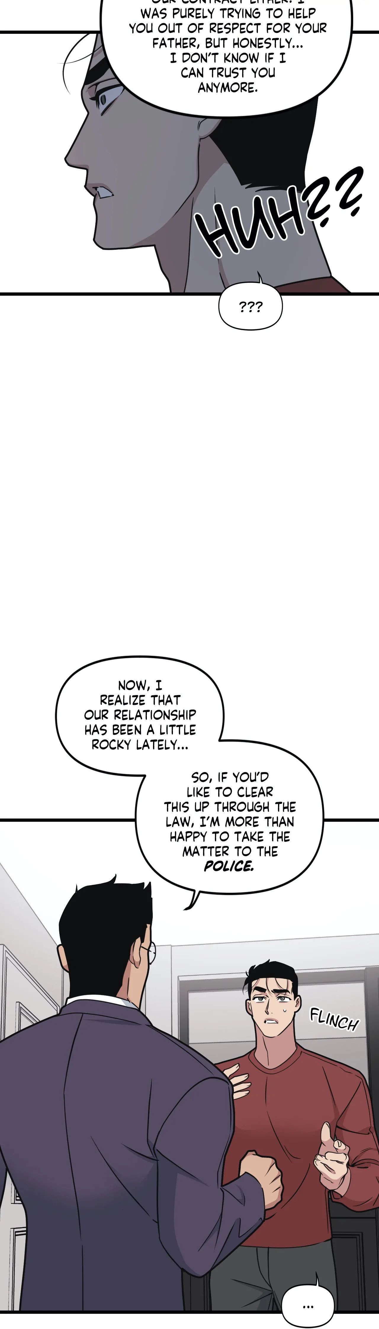 Read Full Volume chapter 61 image 17 on Lezhin