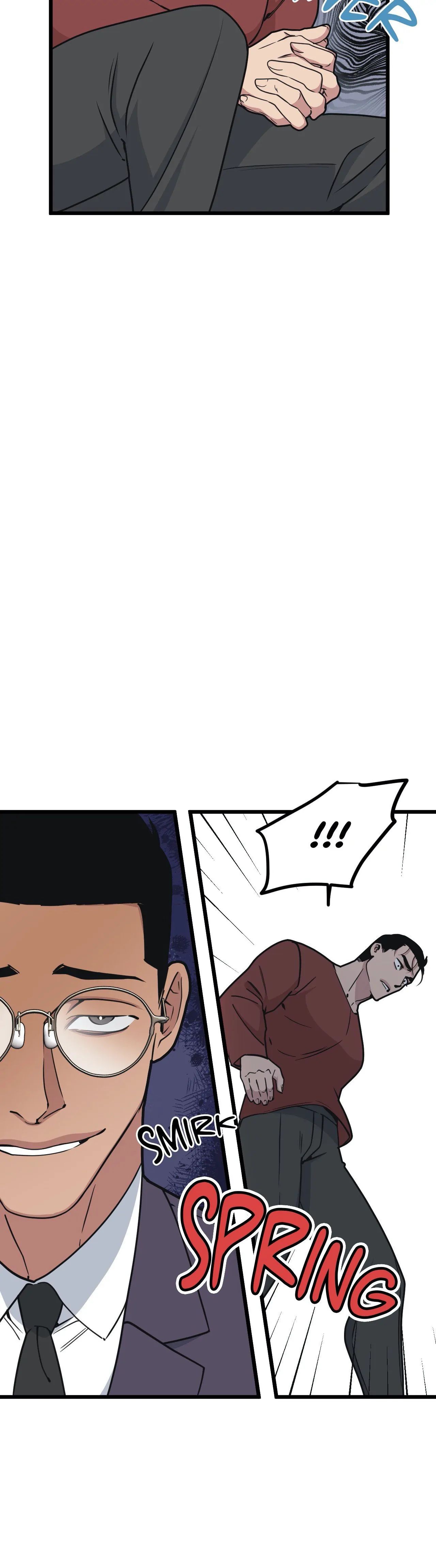 Read Full Volume chapter 61 image 23 on Lezhin