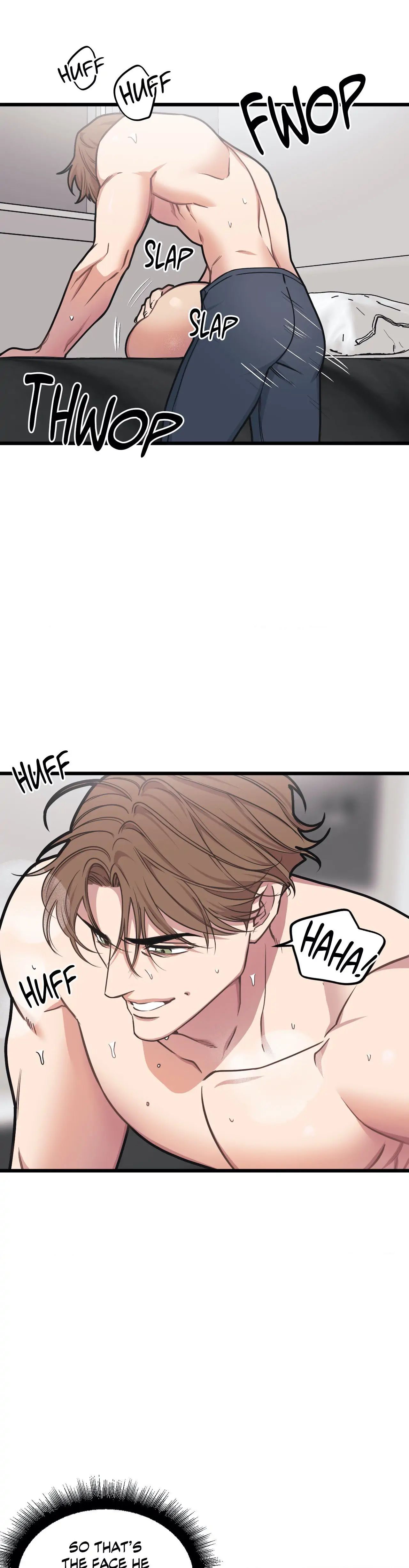 Read Full Volume chapter 61 image 5 on Lezhin