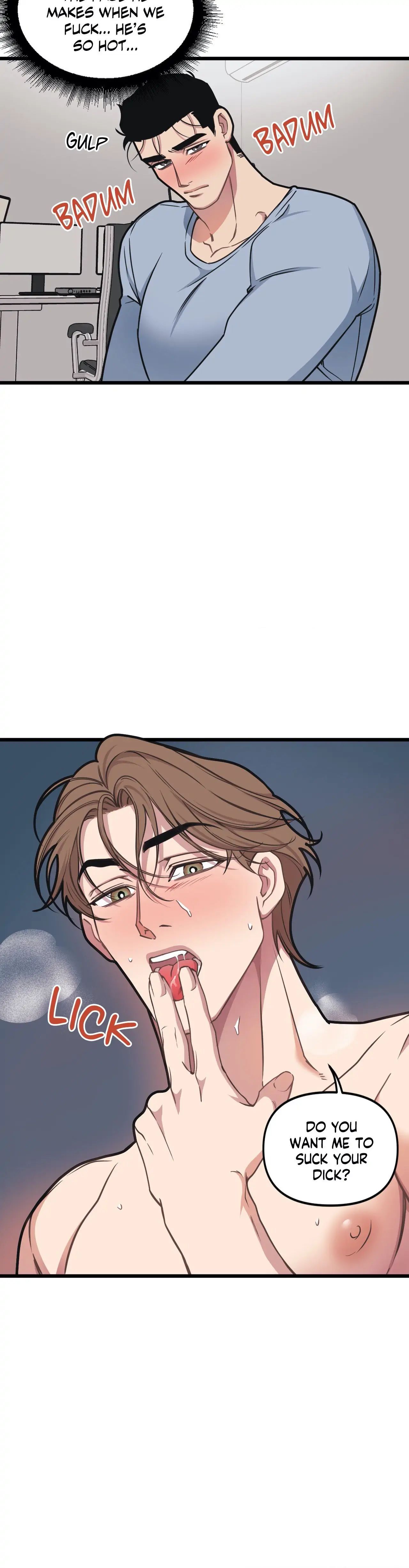 Read Full Volume chapter 61 image 6 on Lezhin