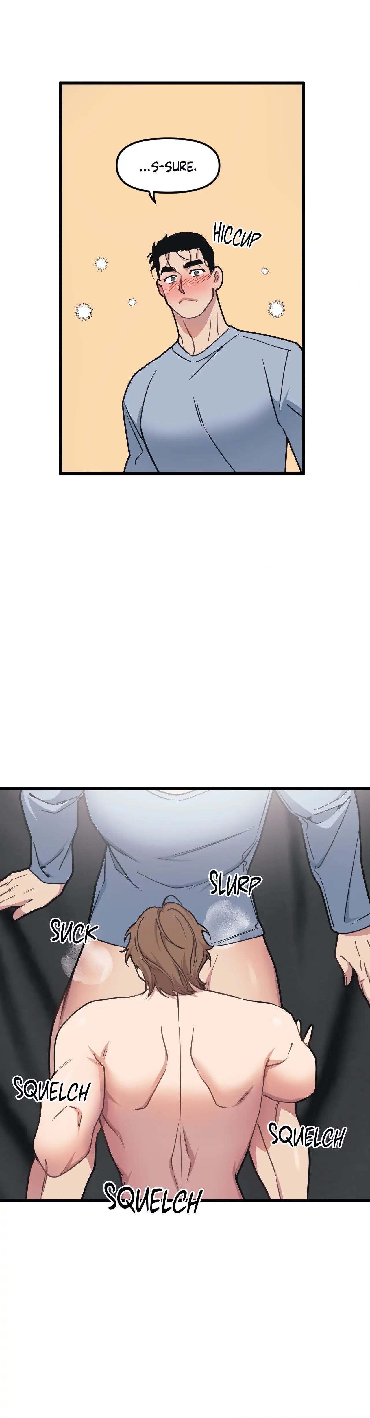 Read Full Volume chapter 61 image 7 on Lezhin