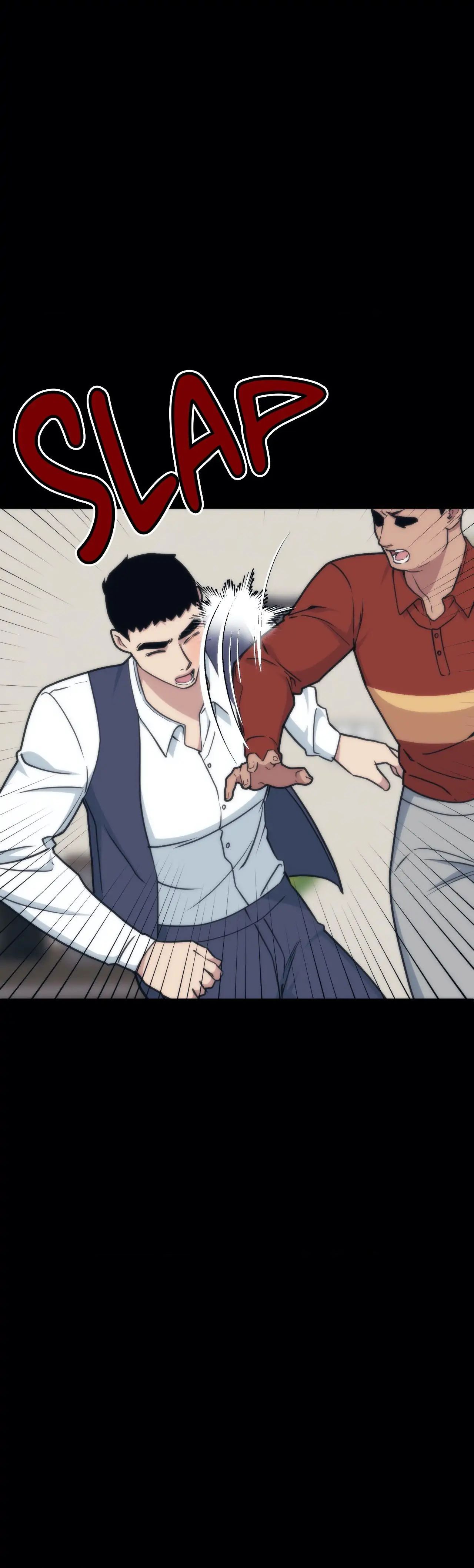 Read Full Volume chapter 62 image 16 on Lezhin