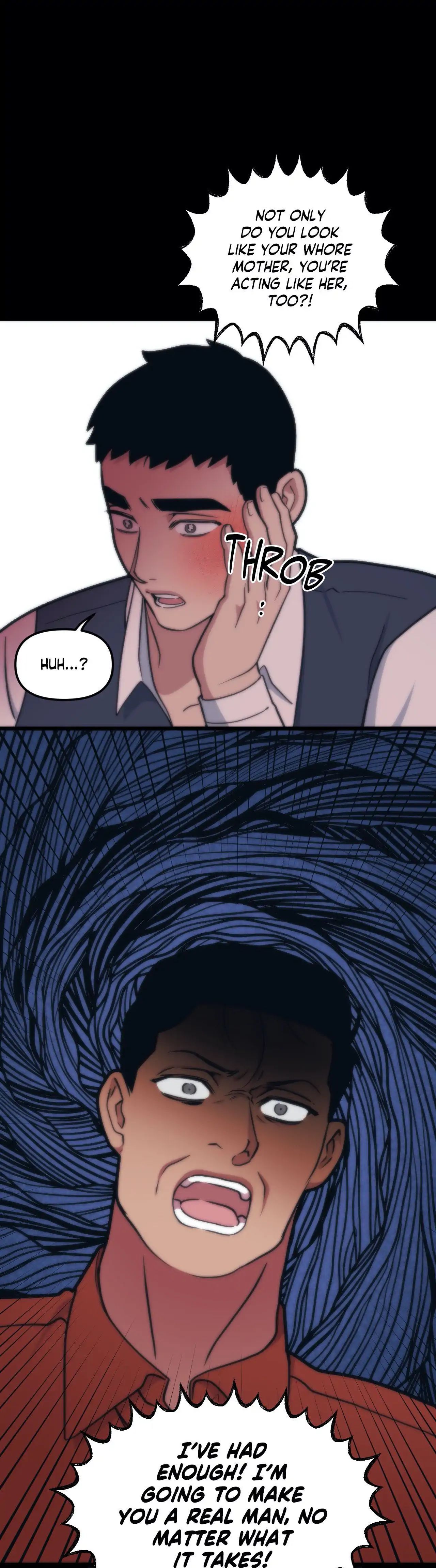 Read Full Volume chapter 62 image 17 on Lezhin