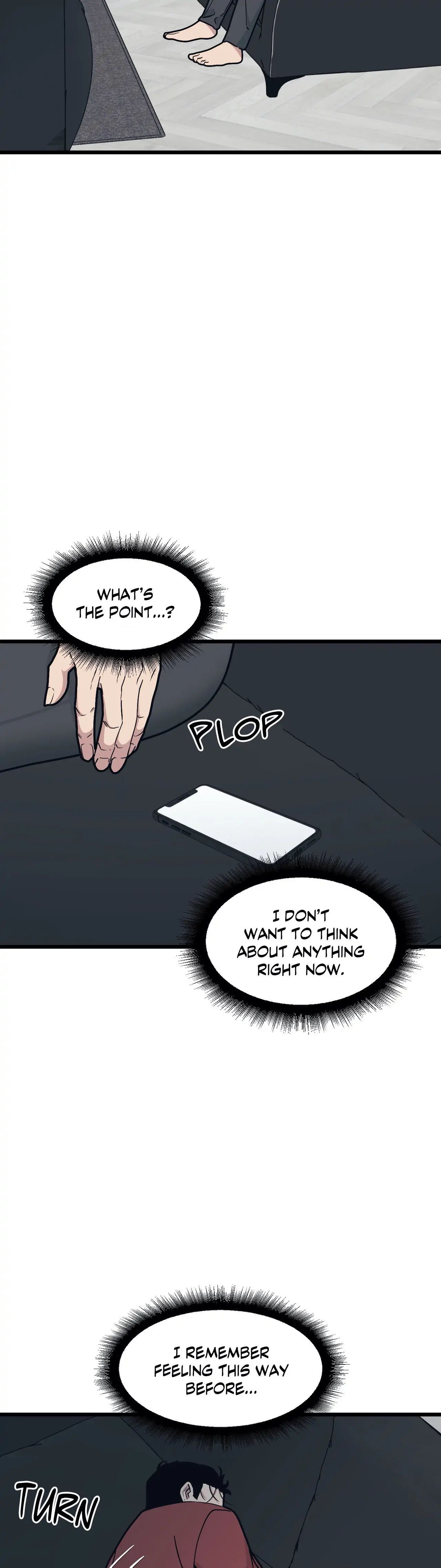 Read Full Volume chapter 62 image 2 on Lezhin
