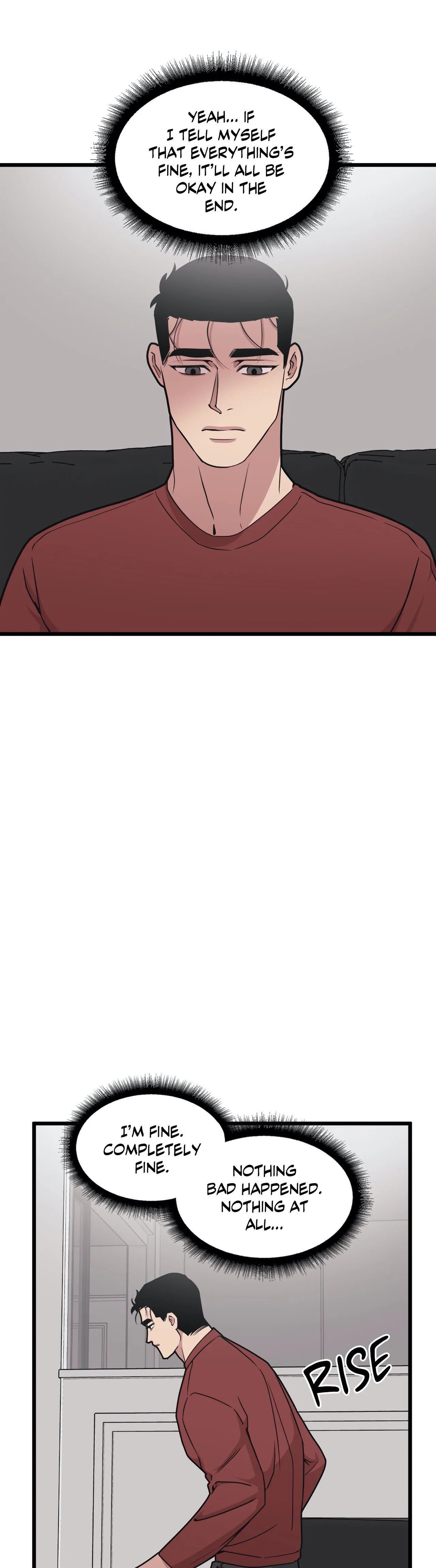 Read Full Volume chapter 62 image 22 on Lezhin