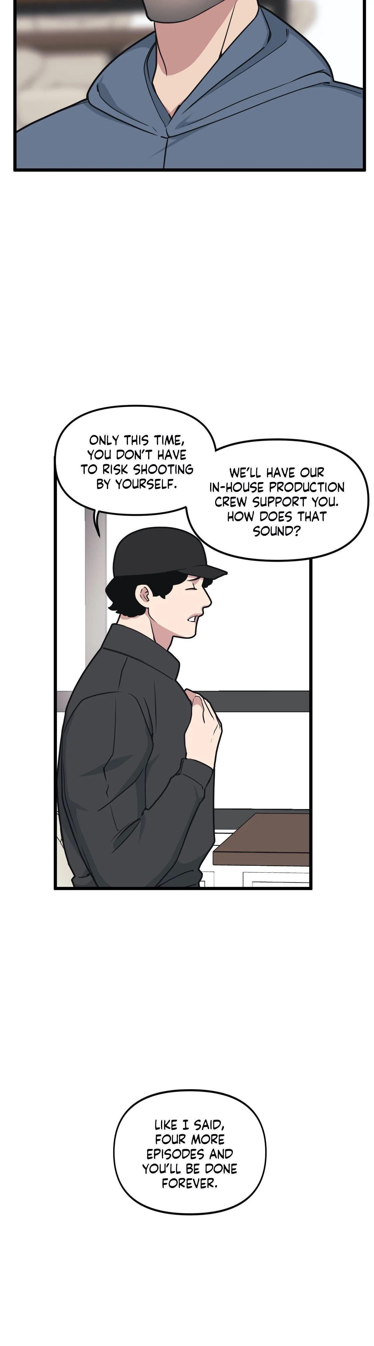 Read Full Volume chapter 62 image 28 on Lezhin