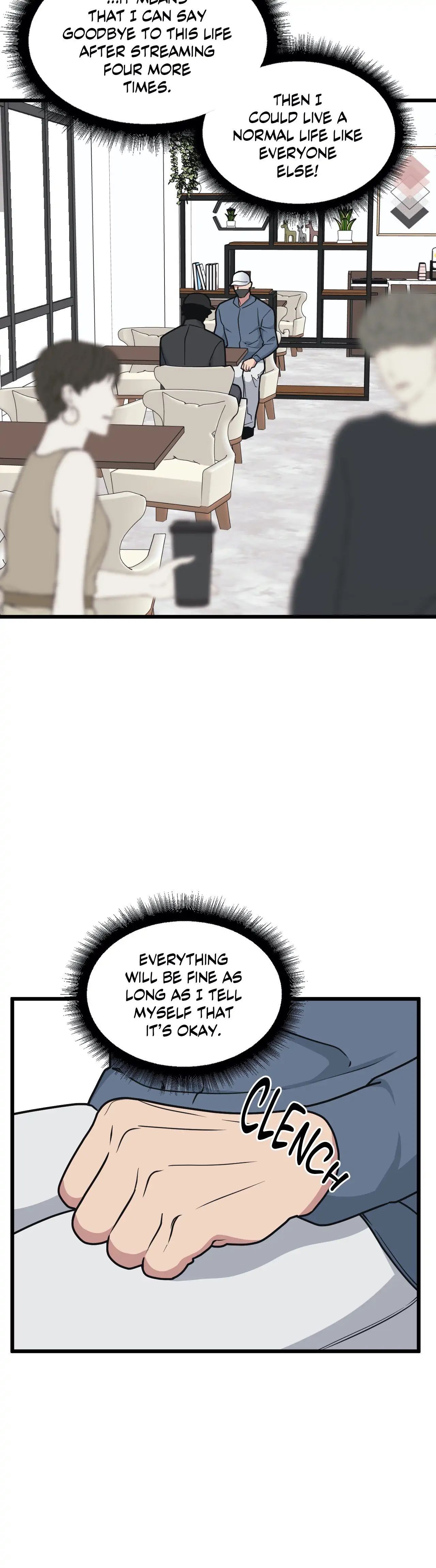 Read Full Volume chapter 62 image 30 on Lezhin