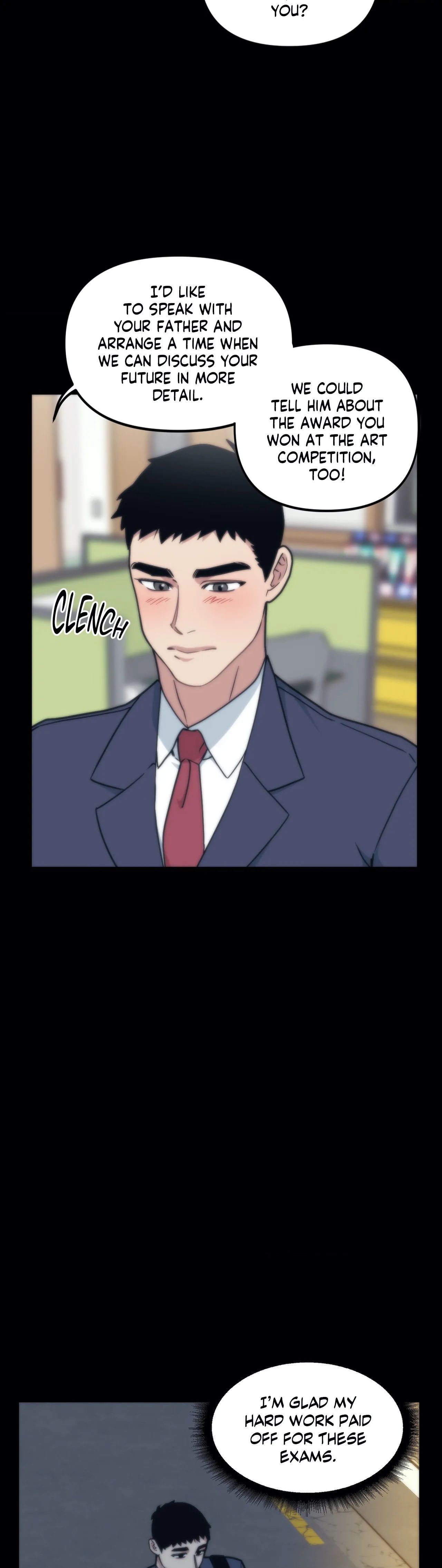 Read Full Volume chapter 62 image 4 on Lezhin